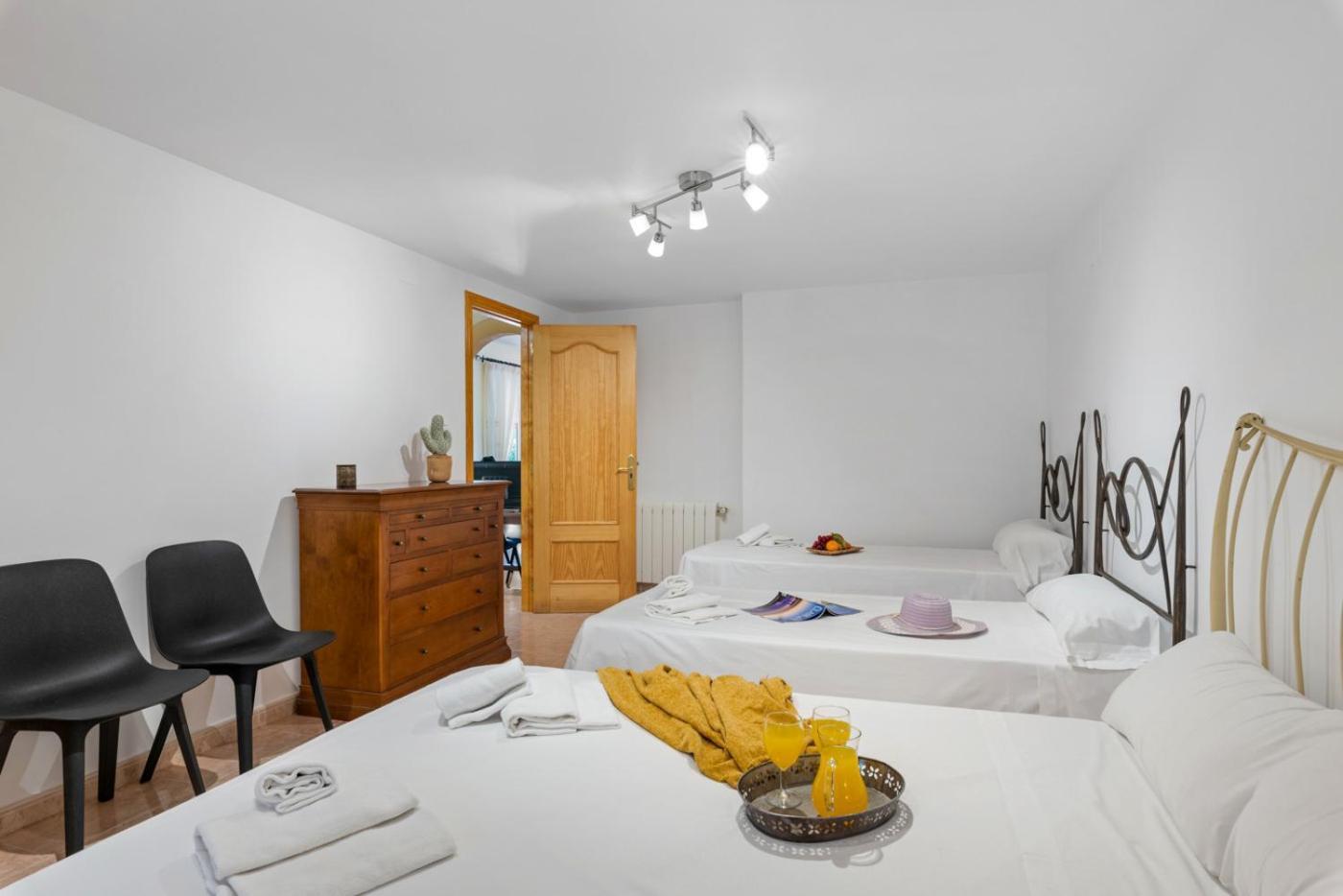 Villa Comodo - Plusholidays Calp Exterior foto