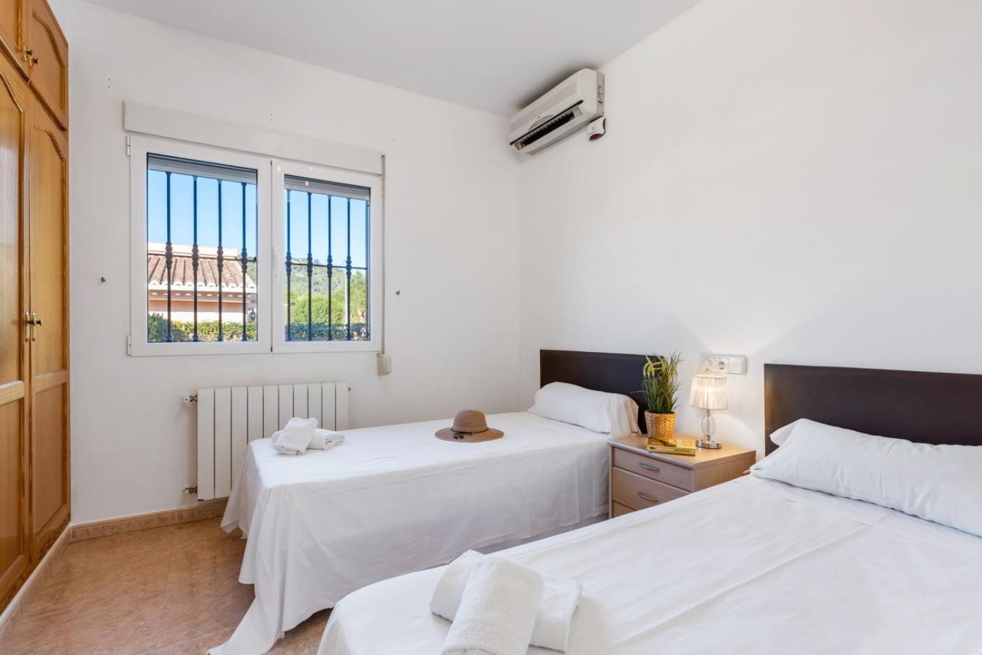 Villa Comodo - Plusholidays Calp Exterior foto